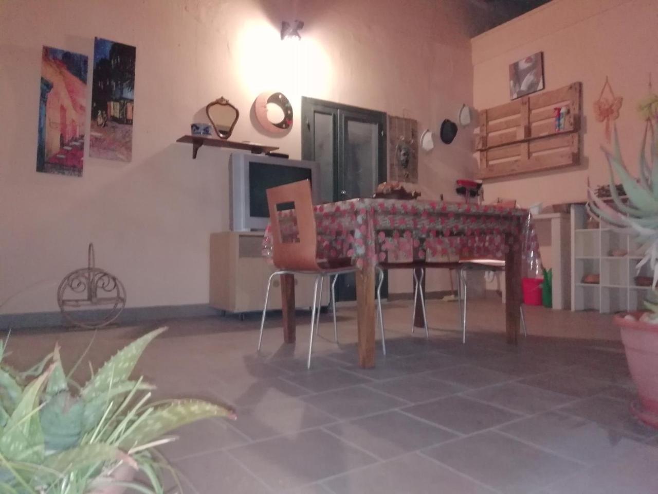 Villetta Dote Casarano Exterior foto